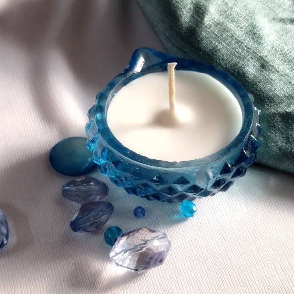 Tin Jar Candles