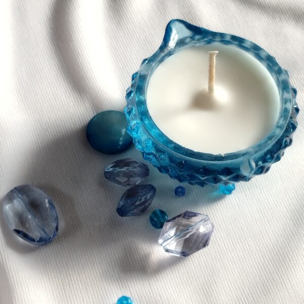 Tin Jar candles