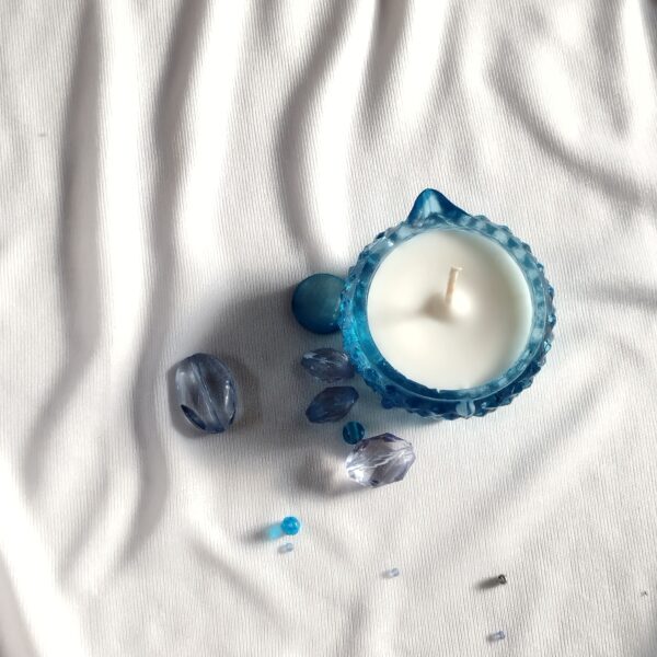 Tin Jar Candles
