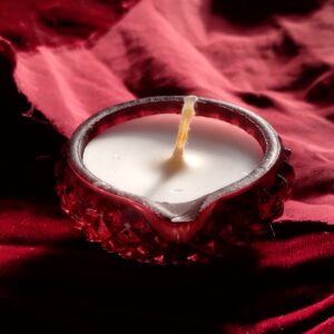 Tin Jar Candles